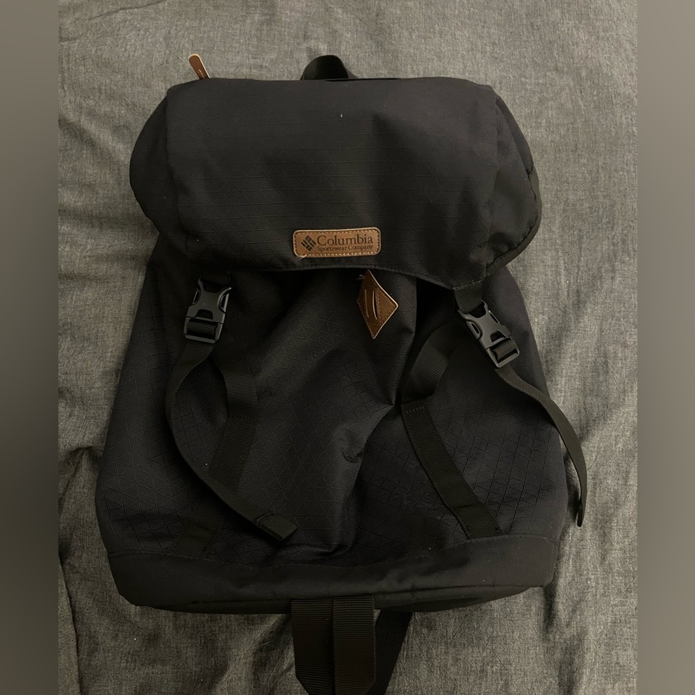 Columbia Backpack - image 1